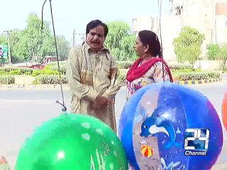 Sona Chandi Ka Pakistan 26th July 2015