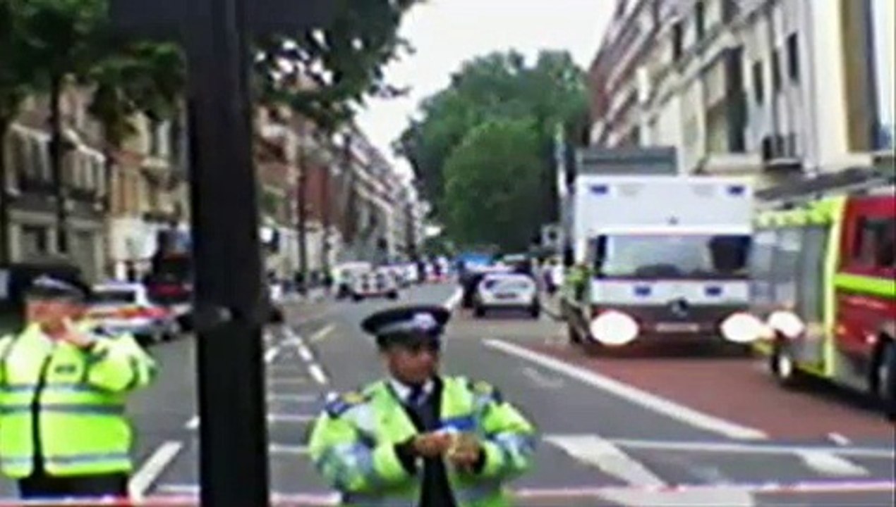 The 2005 London Bombing
