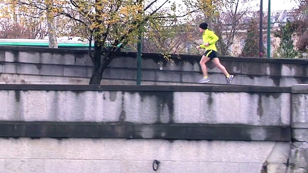 9 easy steps to NYC Marathon (step  6)