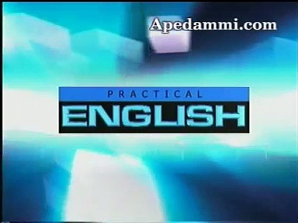 Sakvithi Ranasinghe Practical English 01