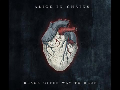 Alice in Chains - Check My Brain