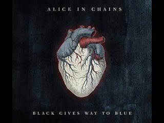 Alice in Chains - Check My Brain