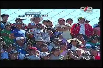 Ayacucho FC vs Alianza Lima: Fernando Oliveira se pierde el primero