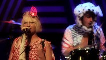 Sia - The Fight (Live At London Roundhouse)