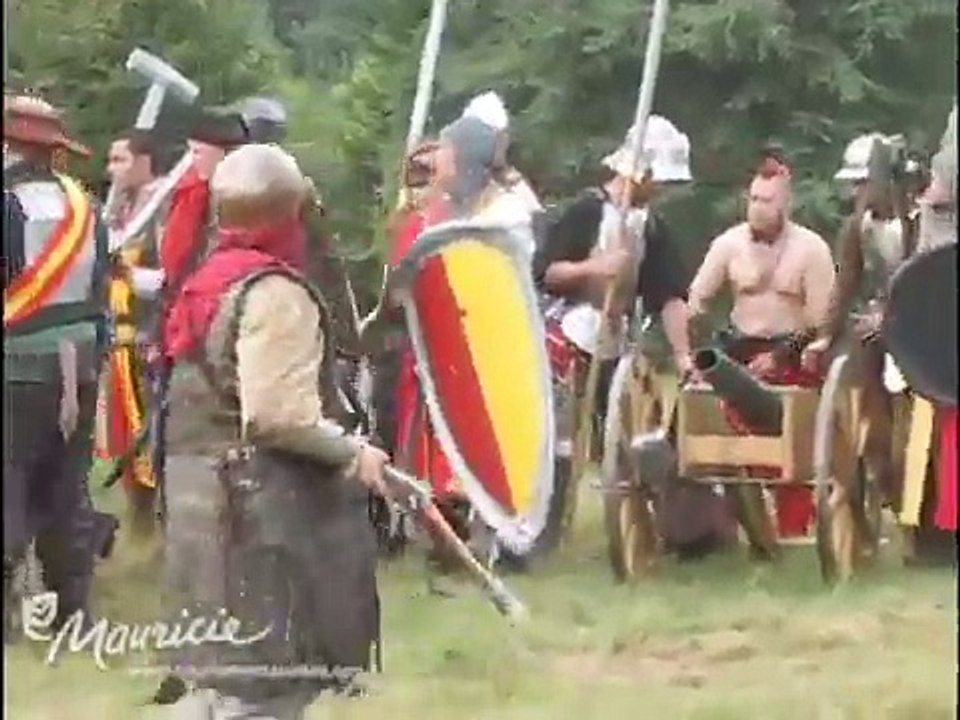 Grande Bataille Bicolline 2009