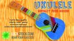 Positive Ukulele and Piano Instrumental Background Music for Videos and Slideshows