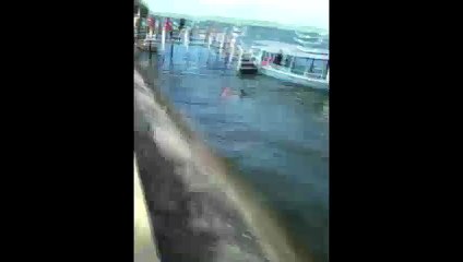 Jovem de 21 anos morre afogado no Rio São Francisco, em Piaçabuçu
