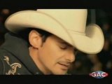 Brad Paisley ft. Dolly Parton