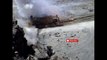 War Afganistan 2015 Taliban Rocket managed Knocks Afghan National Army HD