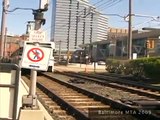 Laying Old Tracks: Forgotten History of Albany Trolley System (Short Documentary Film)