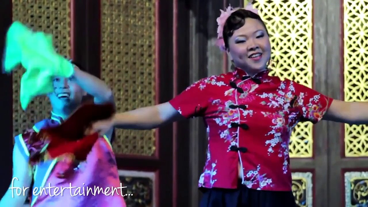 EXPERIENCE MALAYSIA (Travel Film)