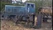 Feldbahn Niederlehme - narrow gauge industrial sand railway