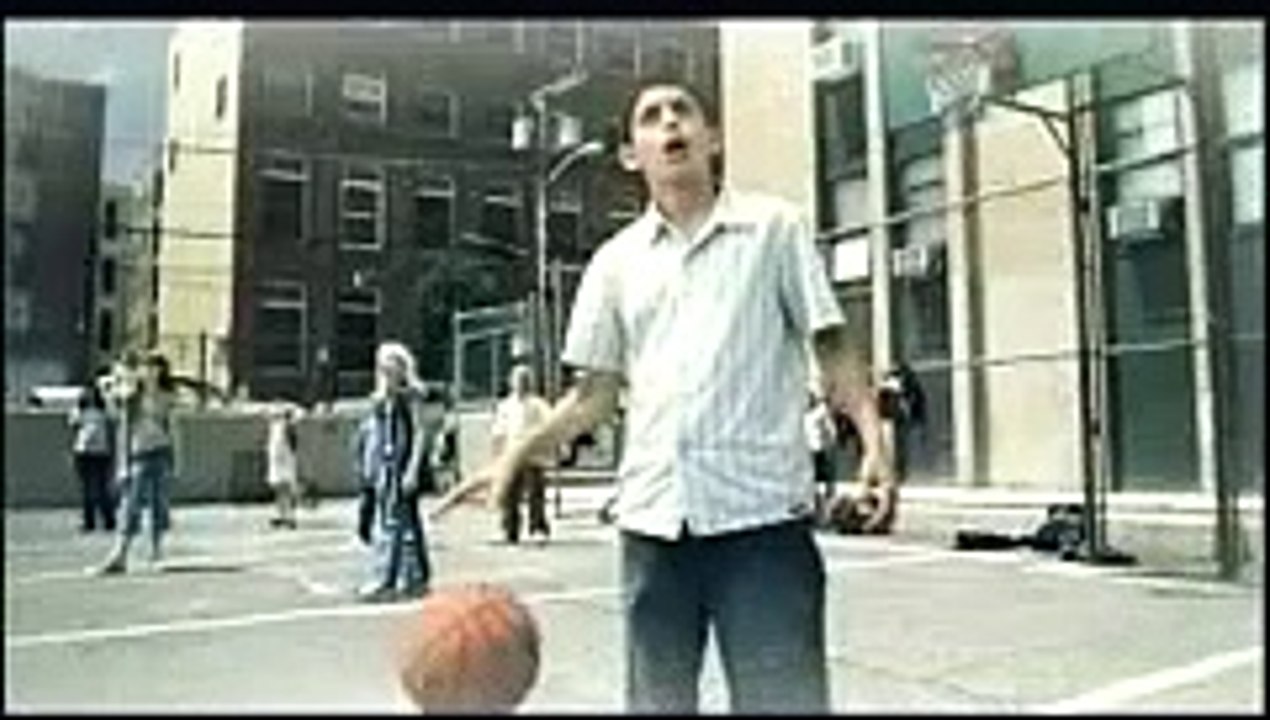 A Boy's Dream (C6 Corvette Commercial)