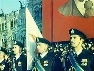 Ударная сила (Первый канал, 08.05.2005) Танк Великой Победы