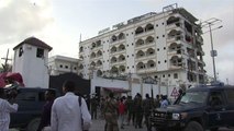 Somalie: six morts dans un attentat shebab contre un hôtel
