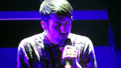 Pentatonix - Say Something, Singapore, Mastercard Theatre (Last Show)