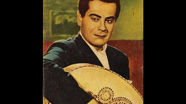 كلمات اغنية نجوم الليل فريد الاطرش