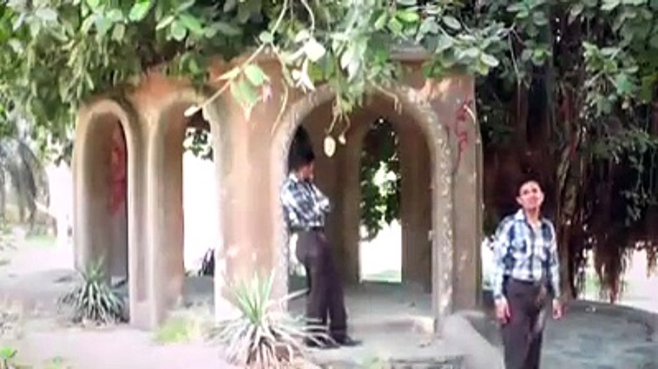 Aanch Na Aanay Dein Gay Hum