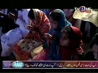 Emotional Dua by Owais Raza Qadri Ishq Ramzan