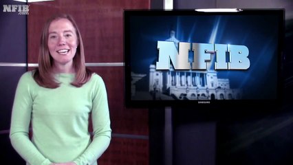 Tax Time and Employment Law | NFIB's Week in Small Business