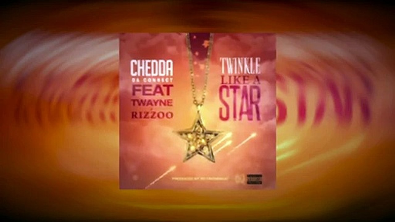 T-wayne x CheddaDaConnect - Flexin All Summer