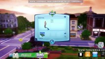 The Sims 3 Generations Video Camera Recorder and Storage Tower HD