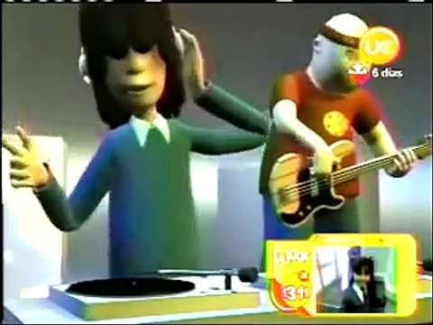 Los Pulentos & Los Tres - Somos tontos, no pesados