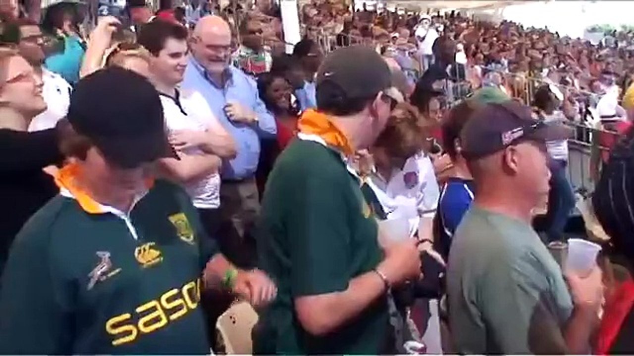 KENYA RUGBY SEVENS 2010