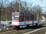 Tallinn trams - Tallinn Tramways - Tramways - Tallinn - Estonia - Estonian trams  -трамвай - tramm