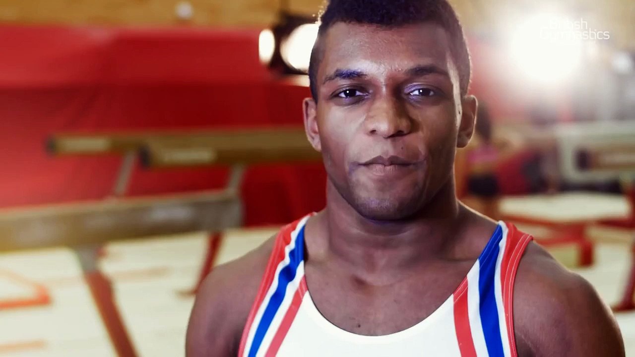 MEN'S ARTISTIC GYMNASTICS