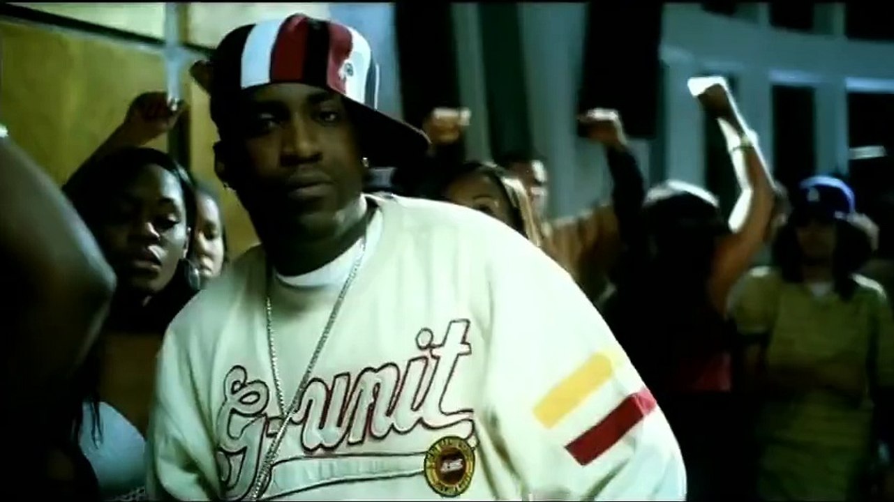 Mobb Deep, Nate Dogg - Have A Party ft. 50 Cent