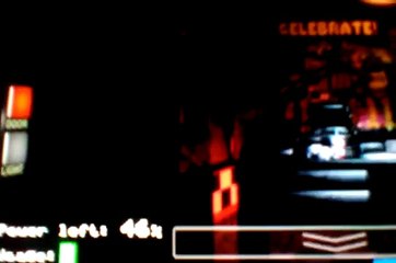 Fnaf Foxy's Jumpscare