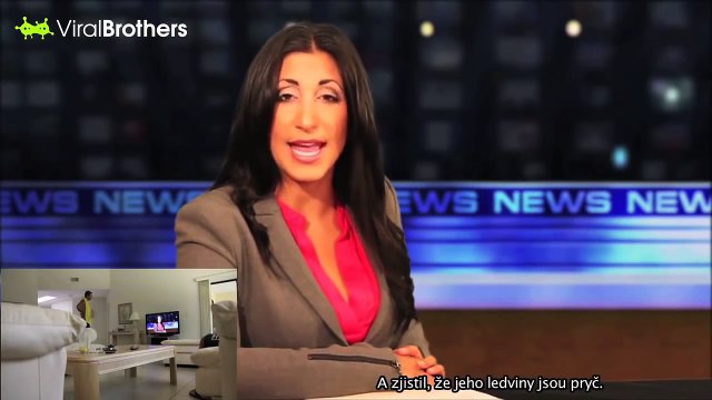 Organ Theft Prank - VIRALBROTHERS REVENGE 10