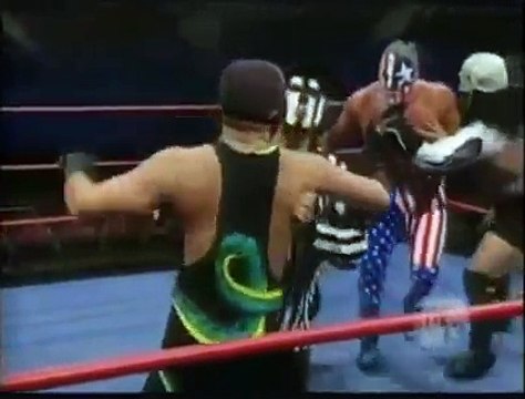 Exposed - Pro Wrestlings Greatest Secrets [FULL] [HIGH QUALITY]