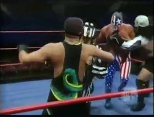 Exposed - Pro Wrestlings Greatest Secrets [FULL] [HIGH QUALITY]