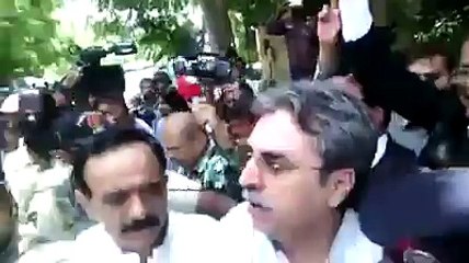 GA MOHAJIR, GA ALTAF