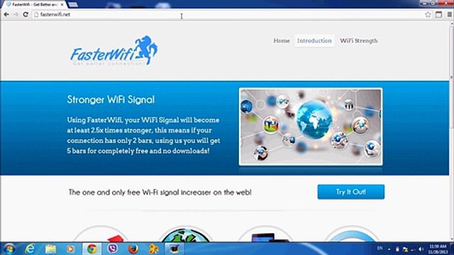 How To Boost and increase Your WiFi Signal Range and Performance