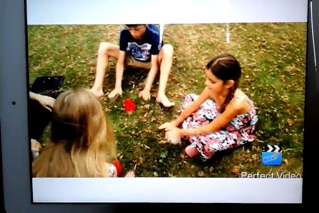 Cuuupsongs cousins juillet 2015