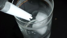 Whey drink