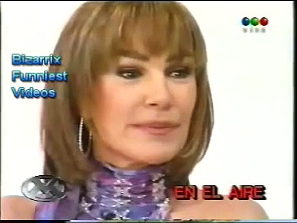 Chistes de Yayo 05 - cristal splendid - los negros y la mina - la mina que se pinta - una gatita.AVI