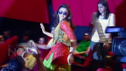 Alia Bhat Kareena Kapoor and shahid in UDTA PUNJAB 2015