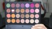Purple Smokey Eye Makeup Tutorial | Jaclyn Hill Favorites Palette ♡ Asmaa Bakri