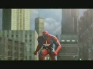 City of Heroes:Unlimited (Double Action)