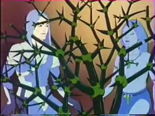 Rene Laloux Gandahar/Light Year French review