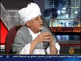 مستقبل الثوره فى السودان - الإتجاه المعاكس - الجزيره