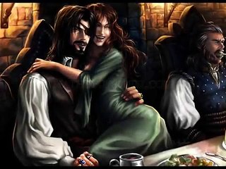 Euron "Crow's Eye" Greyjoy