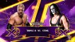 WWE 2K15 WrestleMania 31- Triple H vs Sting