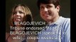 Patti Blagojevich Curses Out The Cubs and Sam Zell (Subtitled)