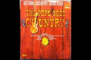 Chet Atkins w/Arthur Fiedler & The Boston Pops - 