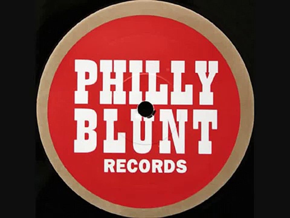 Dillinja (Trinity) - Gangsta (OJ Mix)